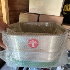 New ice bucket