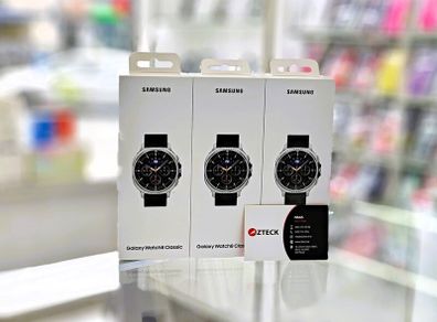 samsung watch 8 classic 46mm LTE
