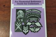 Special Forces Insignia book