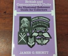 Special Forces Insignia book