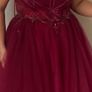 Debs Dress Image 4