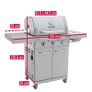 Barbeque Image 8