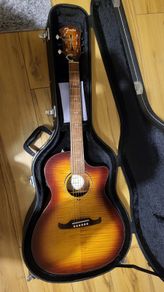 Fender FA-345CE el. acoustic