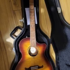 Fender FA-345CE el. acoustic