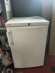 freezer