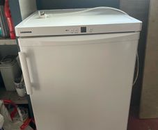 freezer