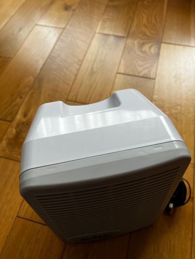 Salins plus Air Purifer