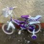 girls bike Image 3