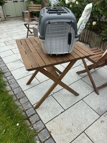 Pet Carrier