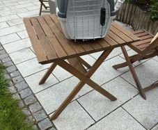 Pet Carrier