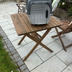Pet Carrier
