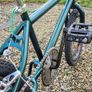 1998 powerlite p28  mid school bmx Image 5