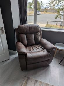 Recliner