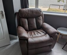Recliner