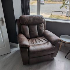 Recliner