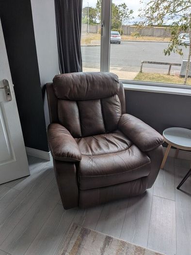Recliner