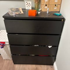 IKEA Malm chest of drawers
