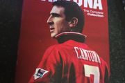 Cantona DVD