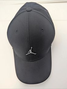Jordan Cap