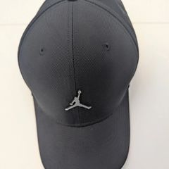 Jordan Cap