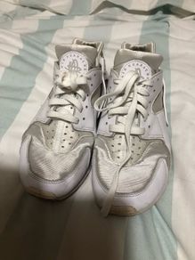 Mens nike trainers size 7.5