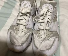 Mens nike trainers size 7.5