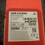 Hikvision DVR , 1 terabit hard drive Image 6
