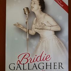 Bridie Gallagher / The Girl from Donegal/ Jim Livingstone/ 2015/ 1st edition