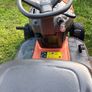 Husqvarna TC138 (2020) Image 5