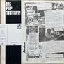 Rare Big Pop Trotsky 1988 ep vinyl in nm condition Image 4