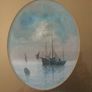 Art - Vintage Watercolour ( Vernon Harvey) Image 3