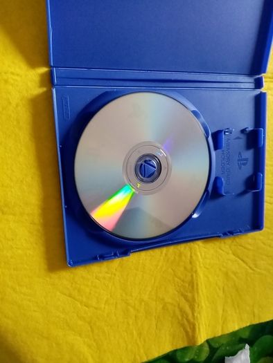 Chaos Legion PlayStation 2 ps2 games Original