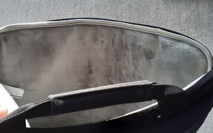 Laptop Sleeve Notebook Protective Bag 15.6 inch