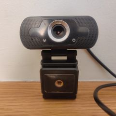 USB Webcam (1080p 30hz)