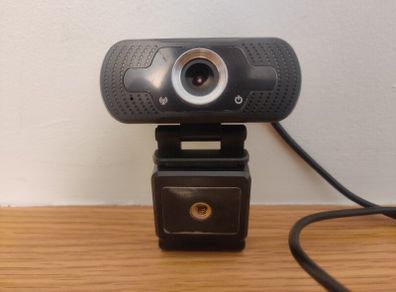USB Webcam (1080p 30hz)
