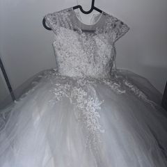 communion dress