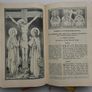 Vintage 1950s Irish Prayer Book - The Ideal Daily Missal - Bassi & Co, Dublin Image 8