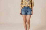 Maine blouse