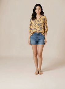 Maine blouse