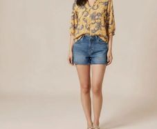 Maine blouse