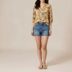 Maine blouse