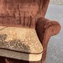 Vintage Couch/Sofa Image 4
