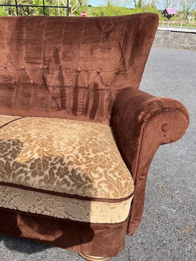 Vintage Couch/Sofa