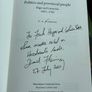 Politics& Provincial People- -Sligo & Limerick Image 3