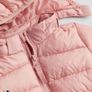 H&M Hooded Puffer Jacket 86cm (12-18mnths) Image 4