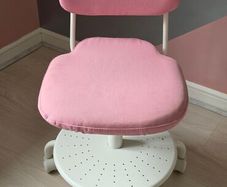 Desk chair