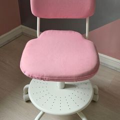 Desk chair
