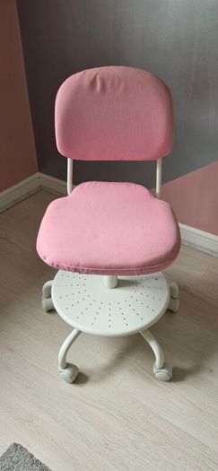 Desk chair
