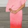 Never fully dressed plisse dress Image 2