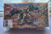 lego 31058 Mighty Dinosaur